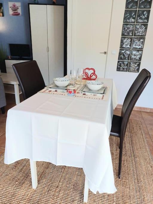 Vakantiehuis La Casita Manacor (Mallorca)