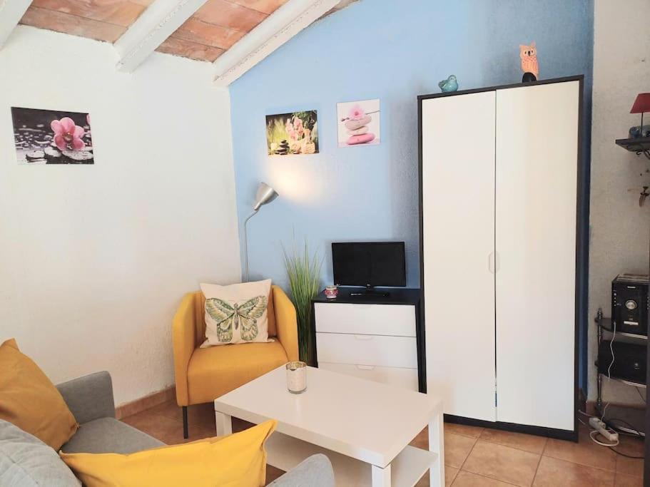 Vakantiehuis La Casita