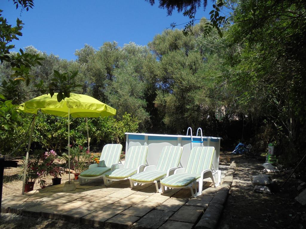 Vakantiehuis La Casita