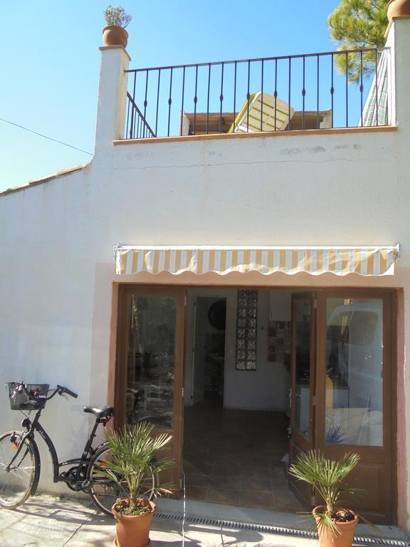 Vakantiehuis La Casita