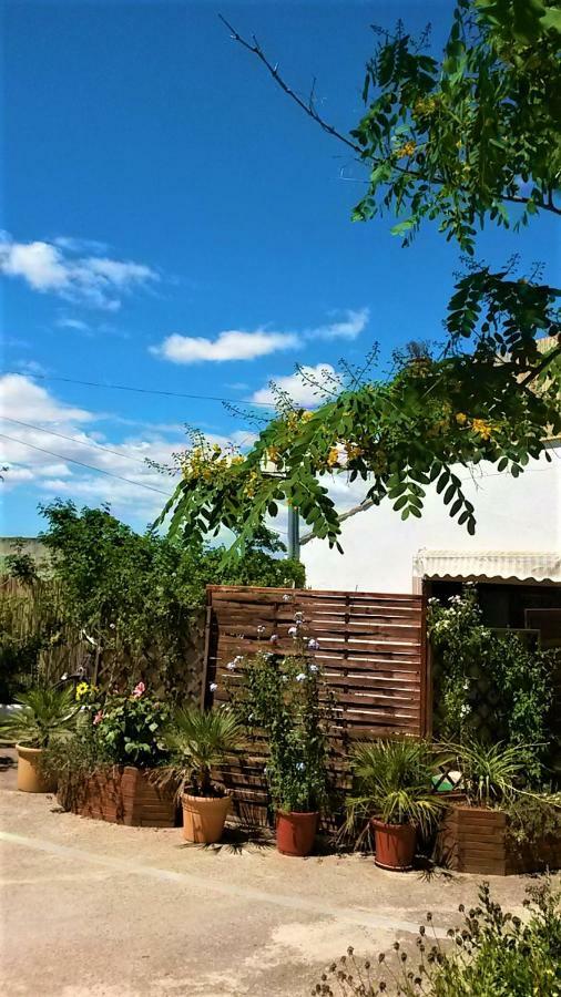 Vakantiehuis La Casita *