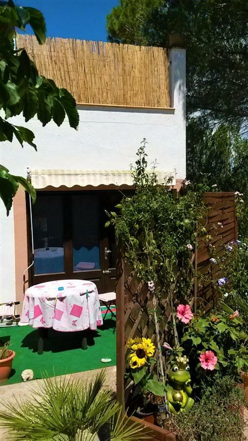 Vakantiehuis La Casita *