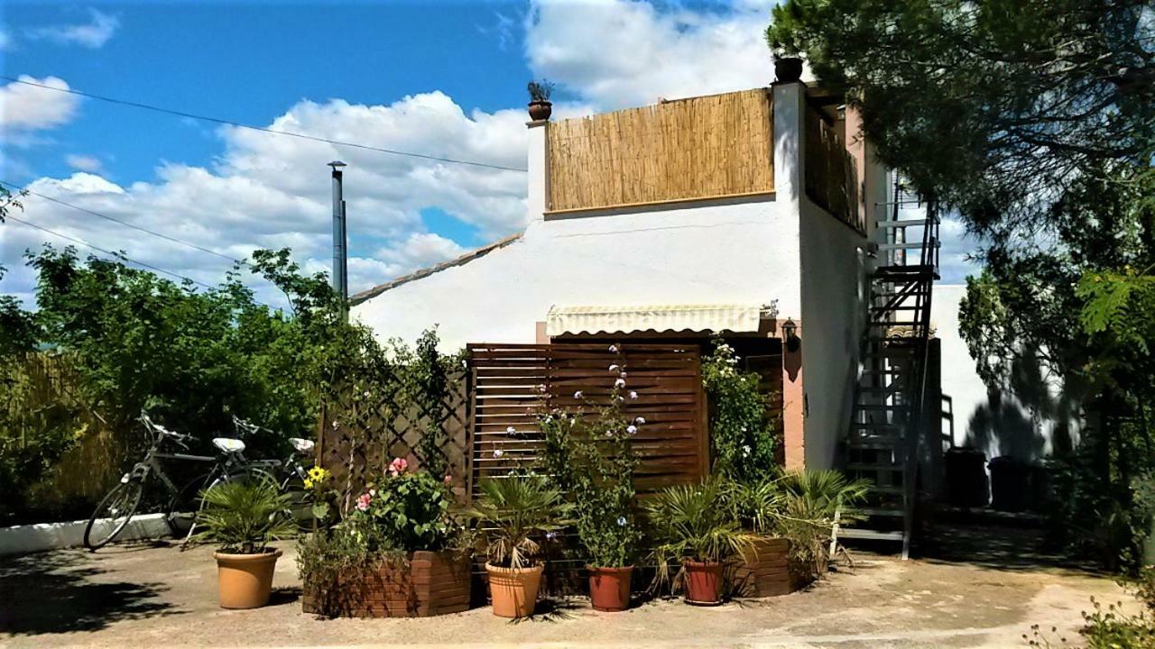 Vakantiehuis La Casita