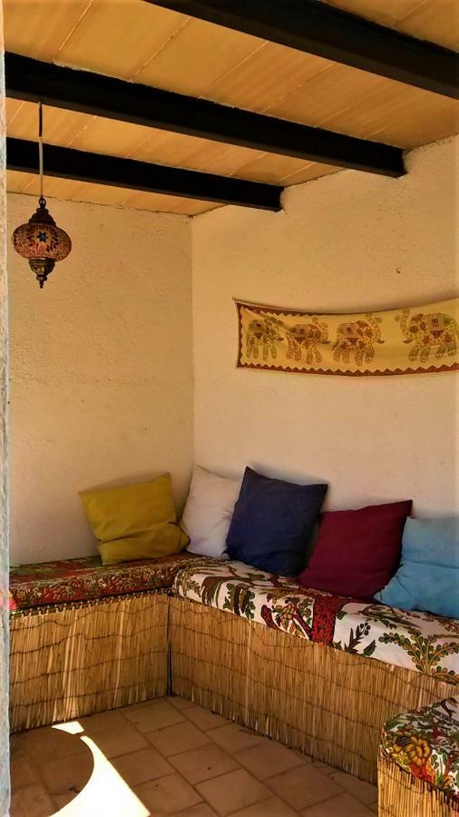 La Casita Vakantiehuis